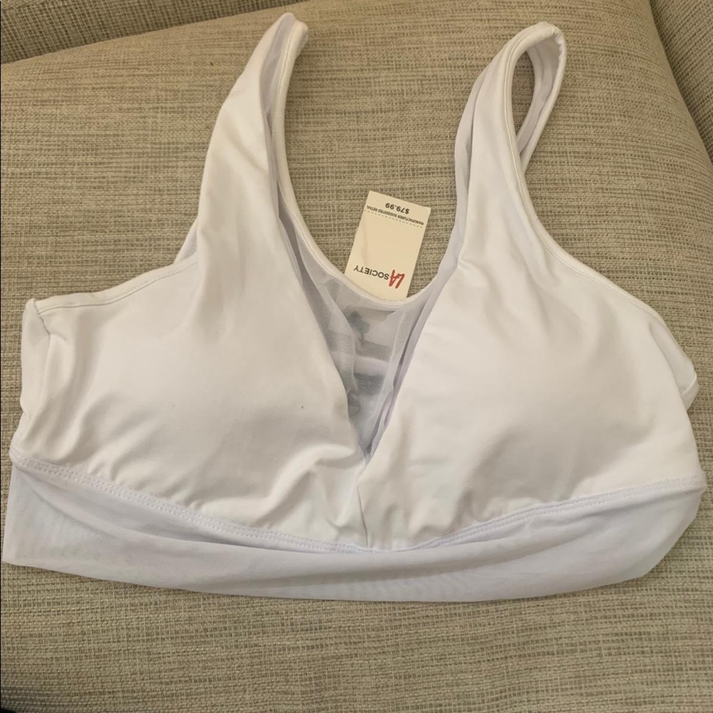 Sports bra active